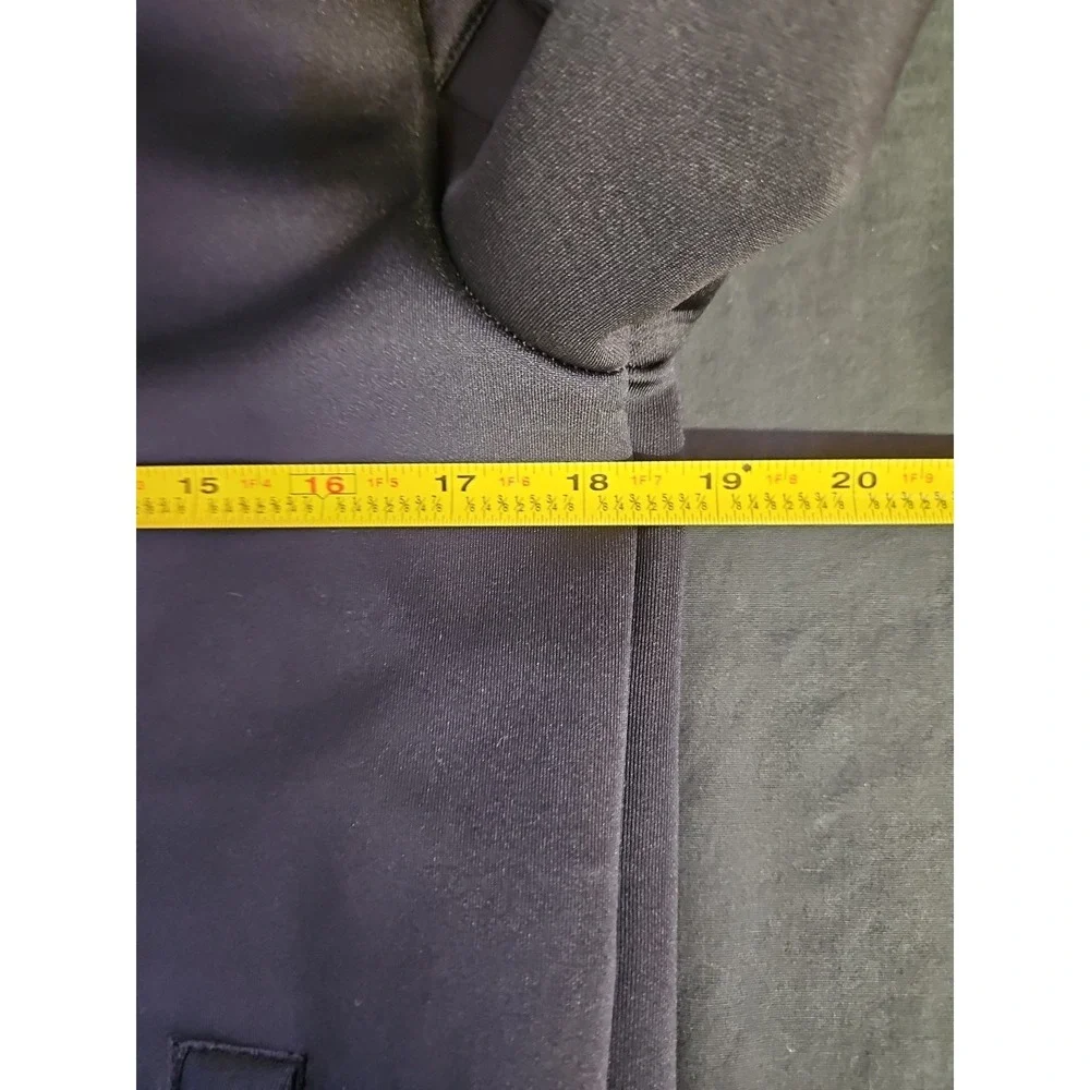 Under Armour‎ Men's Black Zip Up Jacket Size XS Outdoors Casual